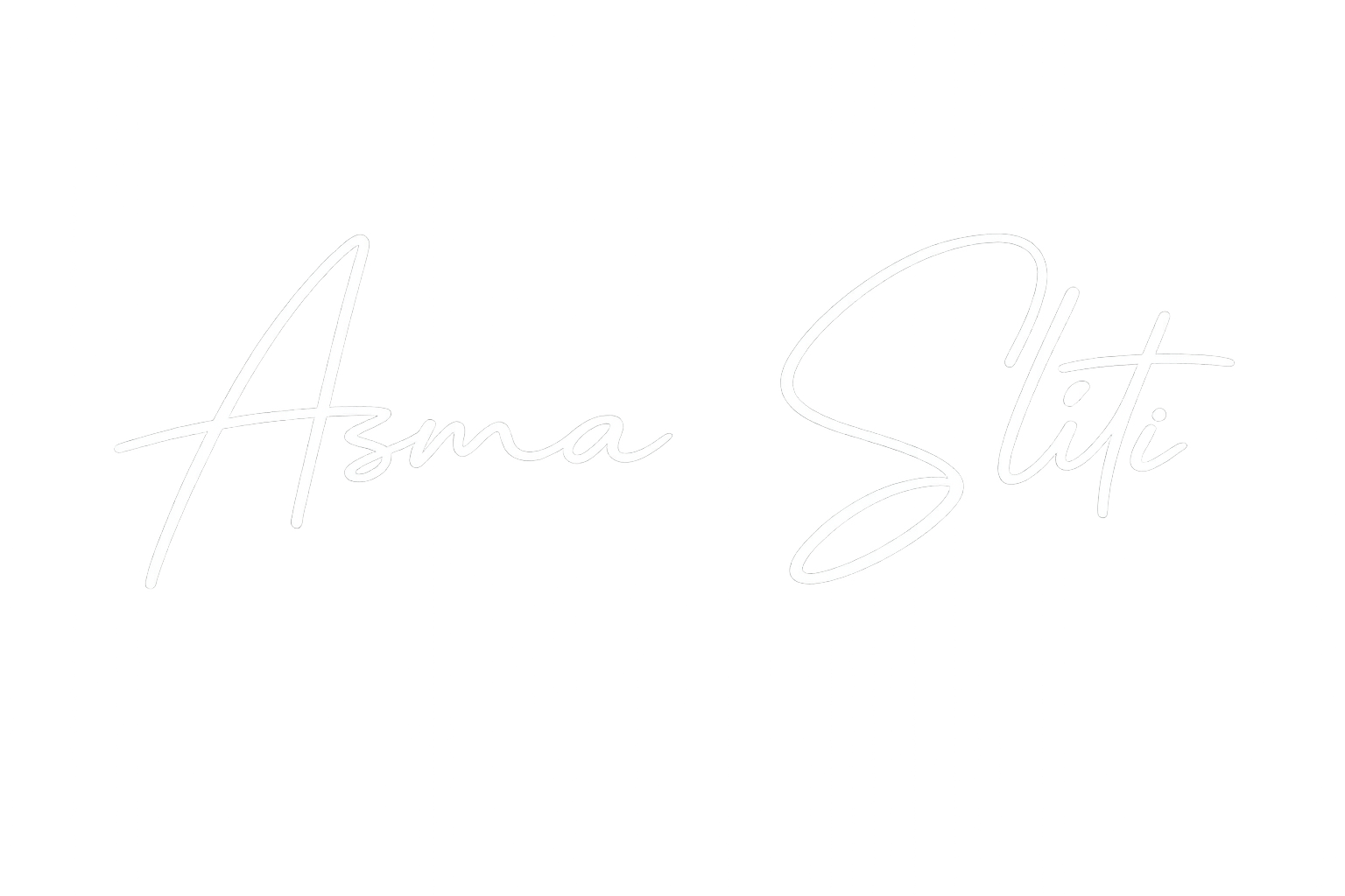 Asma Sliti — Accompagnement professionnel et stratégique